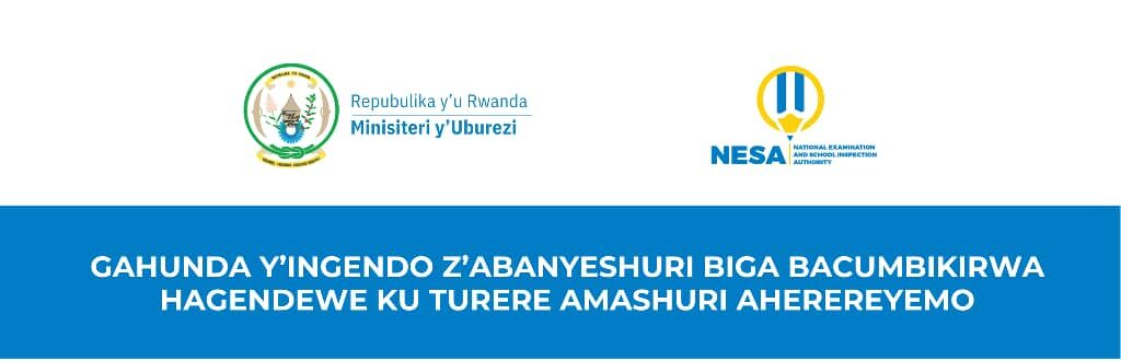 Gahunda y’Ingendo z’Abanyeshuri Biga Bacumbikirwa | Nzeri 2026